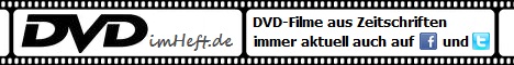 DVDimHeft.de - DVD Filme aus Zeitschriften